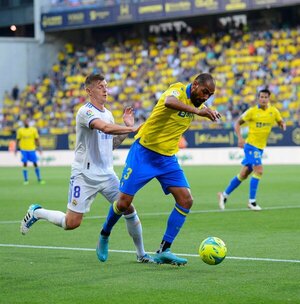 Diario HOY | El Cádiz de Arzamendia se jugará la permanencia en la última fecha