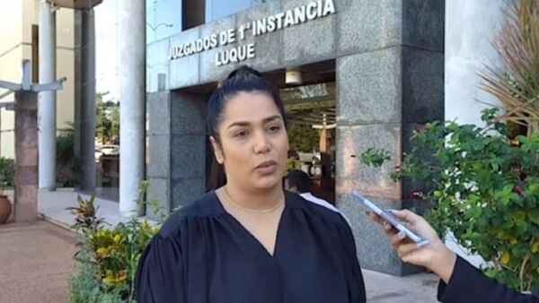 Pamela Núñez contó que teme por su vida