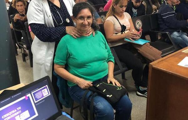 Semana Internacional de la Tiroides con charlas y evaluaciones