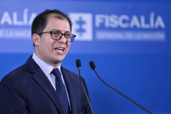 Crónica / Caso Pecci: “tenemos más de 120 a 130 evidencias”