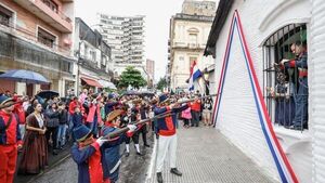 Conciertos y teatro continúan este domingo en el centro de Asunción