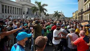 Cuba aprueba polémico Código Penal que castiga la subversión