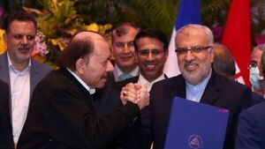 ¿Qué hay detrás del acuerdo petrolero entre Irán y Nicaragua?