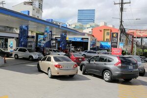 El precio de los combustibles en Honduras subirá entre 11 y 17 centavos de dólar - MarketData