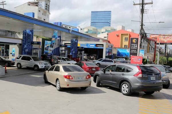 El precio de los combustibles en Honduras subirá entre 11 y 17 centavos de dólar - MarketData