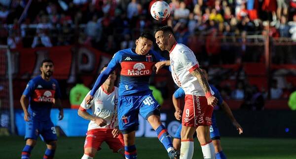 Crónica / Golazo de Ávalos, pero Argentinos Juniors quedó eliminado