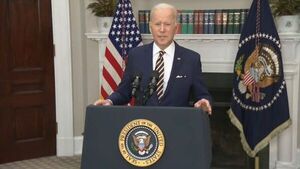Biden llama al ataque de Buffalo de terrorismo doméstico