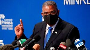Cuba endurece el Código Penal para evitar la disidencia