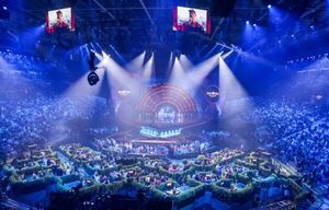 Diario HOY | Frustran ciberataques de grupo prorruso durante votaciones de Eurovisión