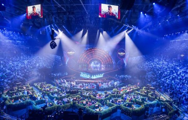 Diario HOY | Frustran ciberataques de grupo prorruso durante votaciones de Eurovisión