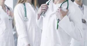La Nación / Evento internacional de entidades médicas se realizará por primera vez en Paraguay