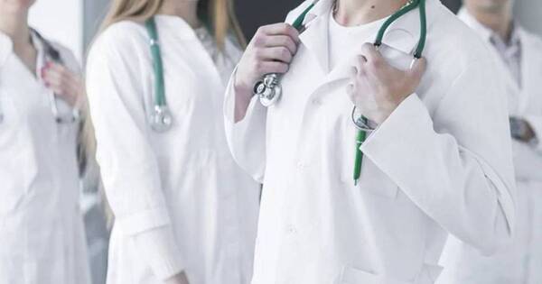 La Nación / Evento internacional de entidades médicas se realizará por primera vez en Paraguay