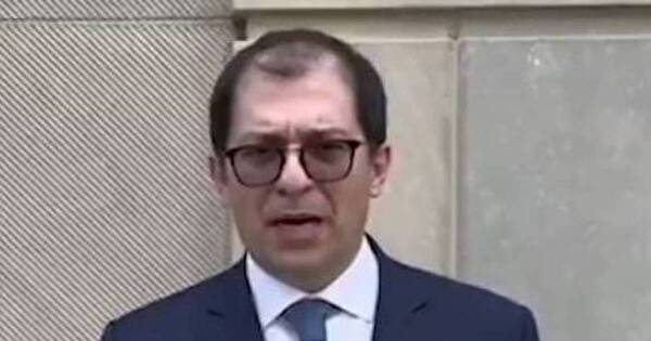 La Nación / Existen más de 130 evidencias