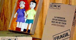 La Nación / Instan al Ejecutivo a declarar de interés nacional la campaña