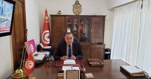 La Nación / Túnez desea aumentar el intercambio comercial