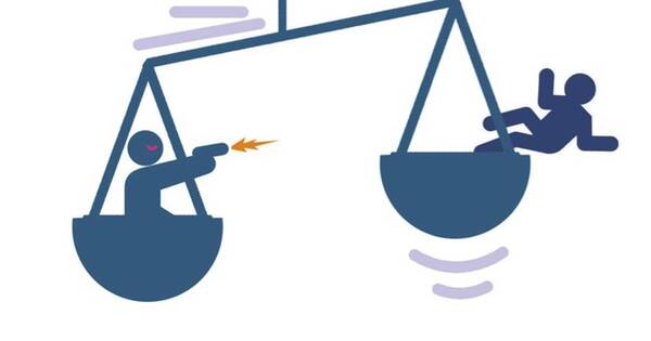 La Nación / ¿Quién piensa en las víctimas?