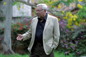 Fallece el reconocido analista hondureño Víctor Meza - MarketData