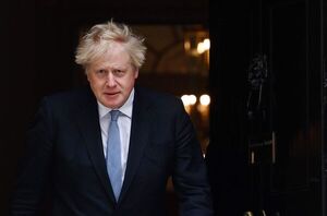 Reino Unido: Johnson dice que habrá que “actuar” si la posición de la UE no cambia - Mundo - ABC Color
