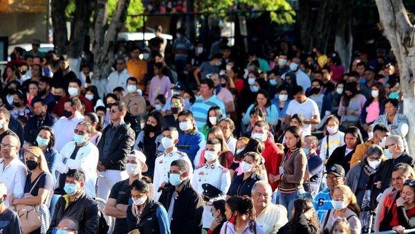 Obispo recordó a madres que luchan y crían hijos en medio de desigualdades