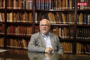 ¿Las empresas de amigos son familiares?