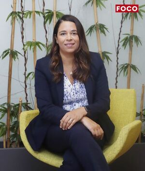 Un banco de productos sustentables