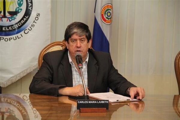 Remoción de Hugo Javier fue inconstitucional, aseguran