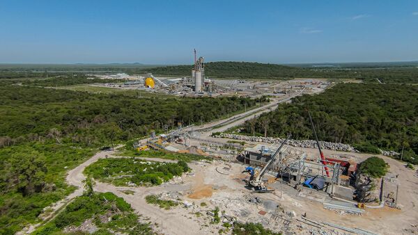 Cecon traza la ruta del desarrollo