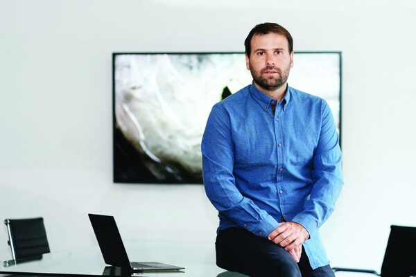Factura electrónica, tecnología con arraigo