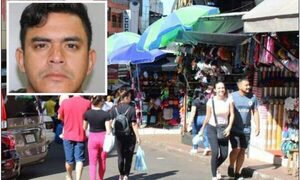 Despluman a dos turistas brasileños y la Policía ya identificó a los responsables – Diario TNPRESS
