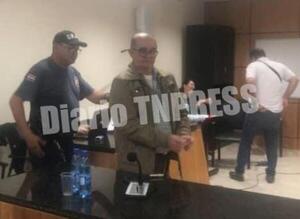 Ejemplar condena a pastor evangélico que violó 10 niñas indígenas Aché – Diario TNPRESS