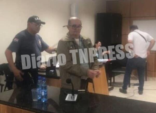 Ejemplar condena a pastor evangélico que violó 10 niñas indígenas Aché – Diario TNPRESS