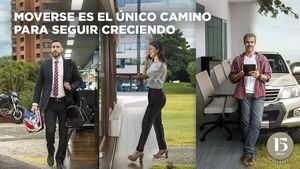 Cumplimos 15 años