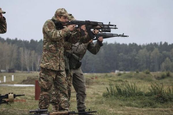El jefe de la OTAN: “Ucrania puede ganar esta guerra”