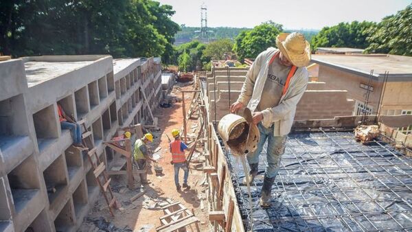 Comercios, agro y construcciones son los que más empleos perdieron - Radio Imperio