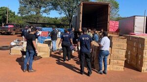 DEA, detrás de negocios conjuntos de PCC y mafia italiana en Paraguay