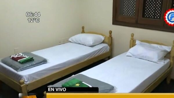 ¡El frío se queda! Habilitarán nuevo albergue para personas en situación de calle