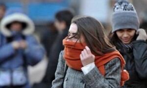 Anuncian semana muy fría - OviedoPress