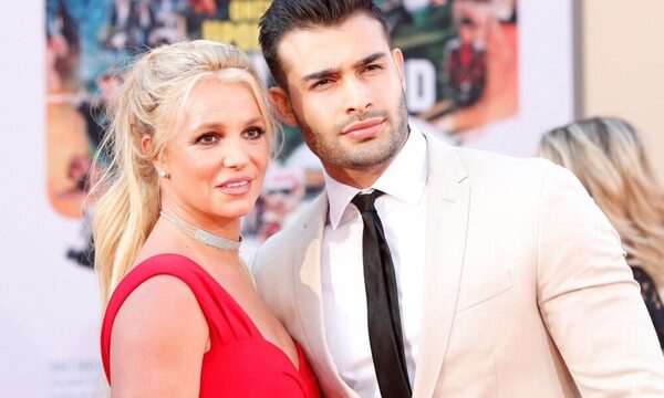 Britney Spears pierde bebé tras aborto espontáneo