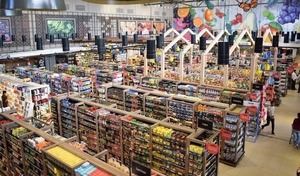 Capasu celebra 35 años contribuyendo con el desarrollo del supermercadismo e impulsando la economía en el país