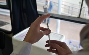Vacunación “Invierno 2022″: Esta semana continua la inmunización contra la influenza y el Covid-19