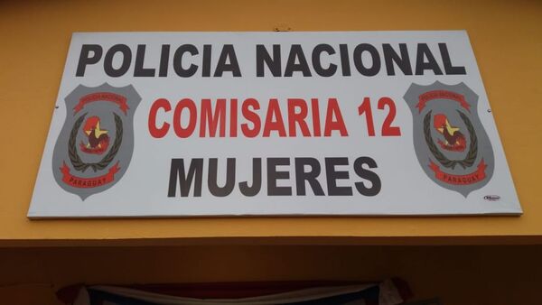 Un hombre y una mujer detenidos por herir con machetillo a un septuagenario - Radio Imperio