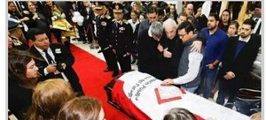 Crimen organizado se expande y corrompe a funcionarios estatales, advertía Pecci - PDS RADIO