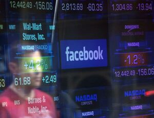 A diez años de su estreno en Bolsa, Facebook conserva un enorme poder y apunta más alto - Tecnología - ABC Color