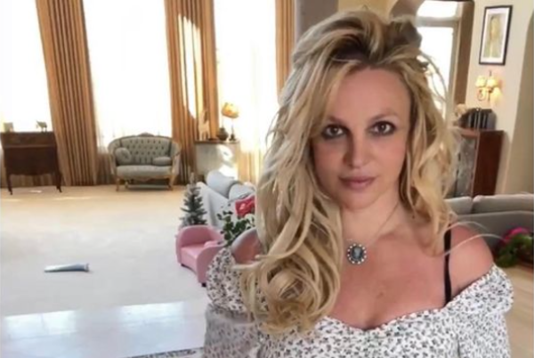 Diario HOY | Britney Spears anuncia que perdió su embarazo