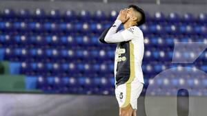 Crónica / [VIDEO] ¡Todos hablan del gol en contra del Tacua ante Olimpia!