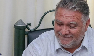 Alejo Ríos “invalida” rechazo de su Ejecución Presupuestaria y declara que está “aprobada” - OviedoPress