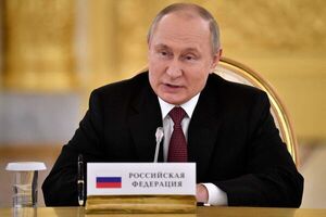 Putin denuncia que en Ucrania se creaban componentes de armas biológicas - Mundo - ABC Color