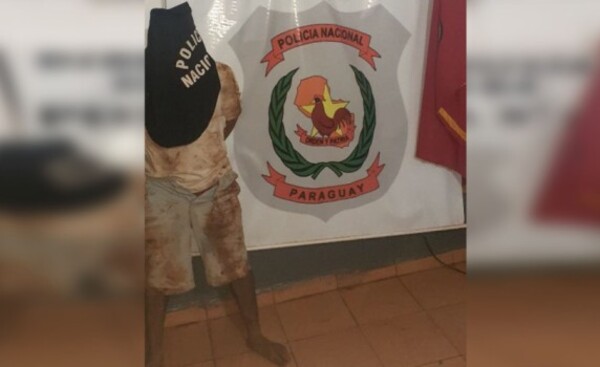 Detenido por presunto abuso sexual de su hija de 5 años