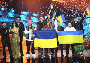 Diario HOY | Ucrania gana el festival de Eurovisión y España queda tercera