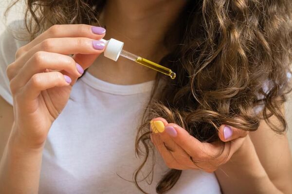 ¿Cómo ayudar a que el cabello crezca más rápido?